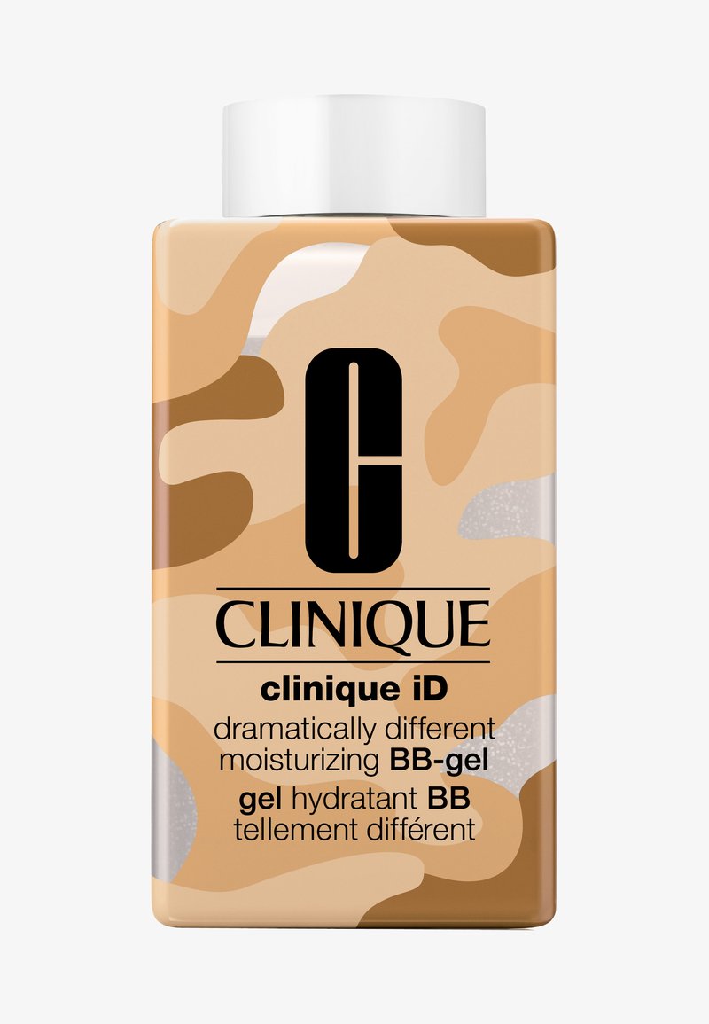 Clinique ID DRAMATICALLY DIFFERENT MOISTURIZING BB-GEL - Dagkräm