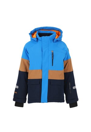 TAYLOR - Manteau d'hiver - 2008 french blue