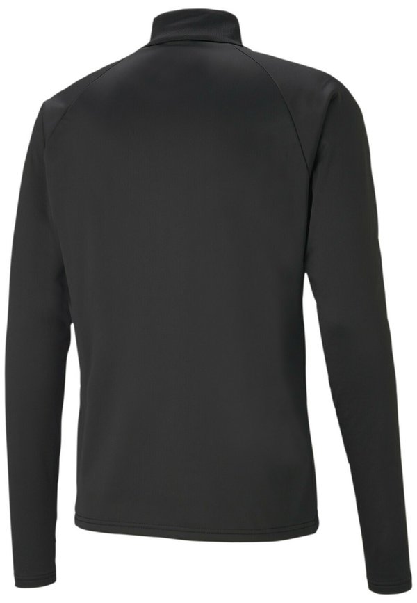 TEAMLIGA ZIP - Long sleeved top3
