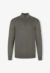 Izbrano, mottled grey