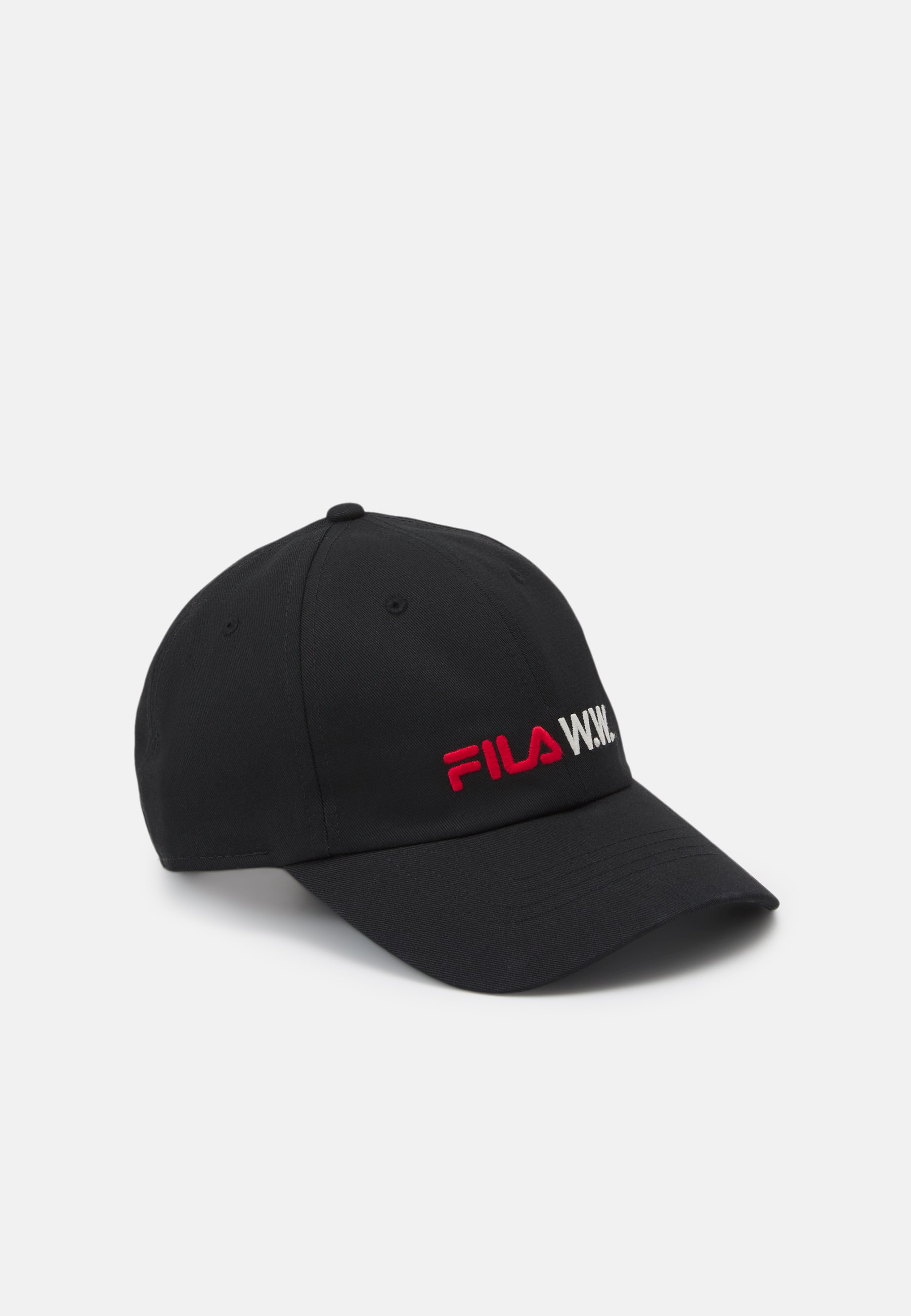 fila pink cap