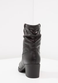 Anna Field Botines - black
