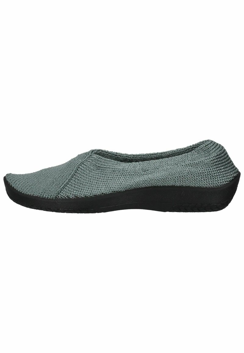 Arcopedico MAILU SPORT - Chaussons - titanium grau