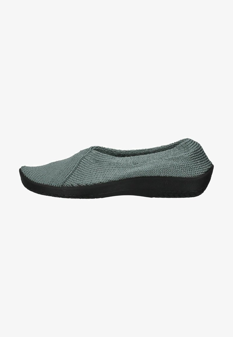 Arcopedico MAILU SPORT - Slip-ons - titanium grau
