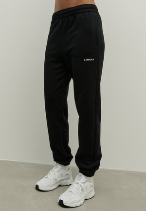 COZY  - Dresside alumine osa - black