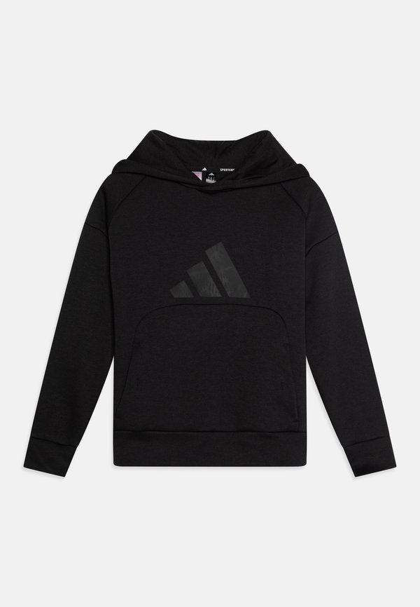 FUTURE ICONS LOGO HOODED JUNIOR UNISEX - Hoodie