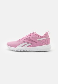 Reebok FLEXAGON ENERGY TR 4 - Tenisice za trening - rose