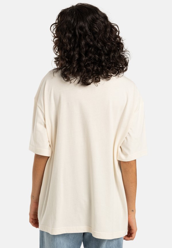 HIGH ON LIFE  - Print T-shirt - scs2