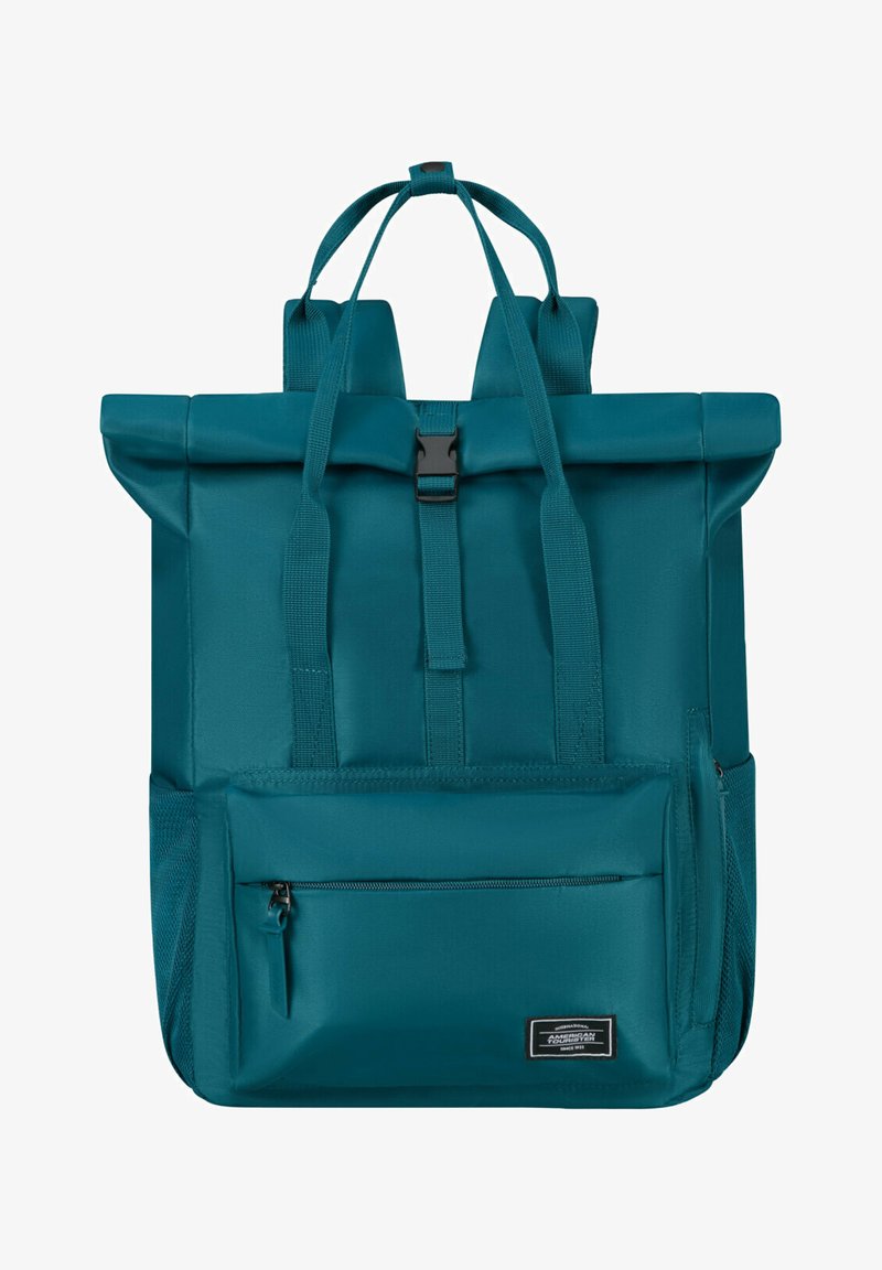 American Tourister URBAN GROOVE Rucksack - Zaino - deep ocean