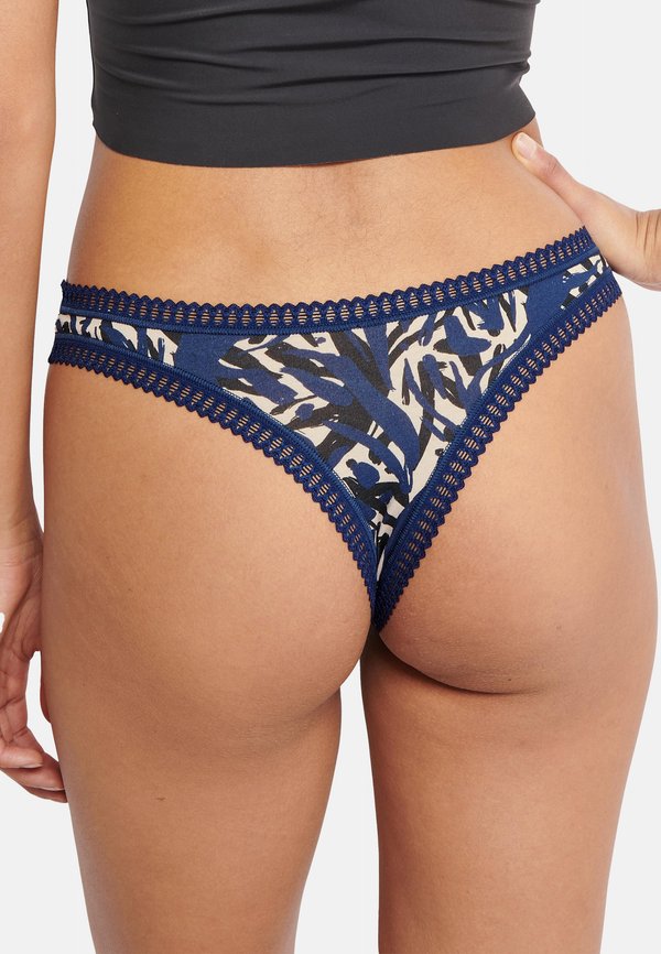 GO CRUSH 3 PACK - Thong2