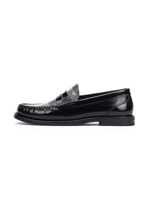 Martinelli, SETTALA - Mocassins - black