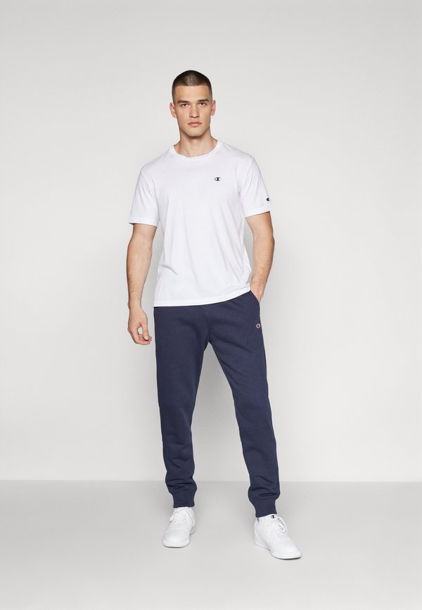 ICONS CUFF PANTS - Tracksuit bottoms3