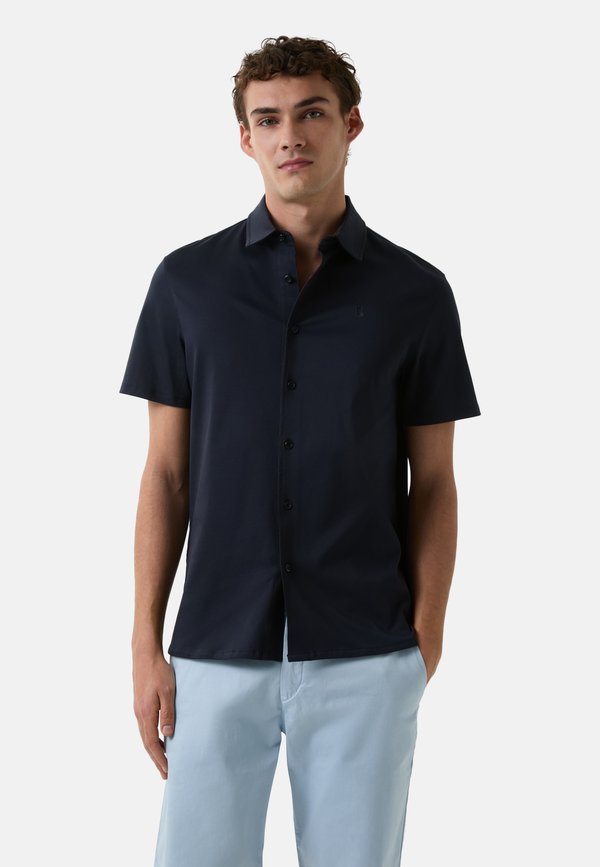 KURZARM FRANZ - Hemd