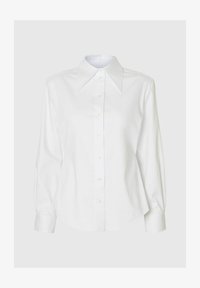 Selezionato, bright white