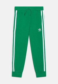 adidas Originals ADICOLOR CREW KIDS - Treningas - green
