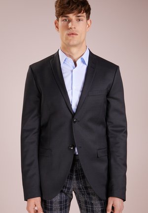 JIL - Veste de costume - iron gate