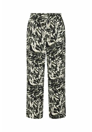 Soyaconcept SC-Perla 2 - Bukser - black