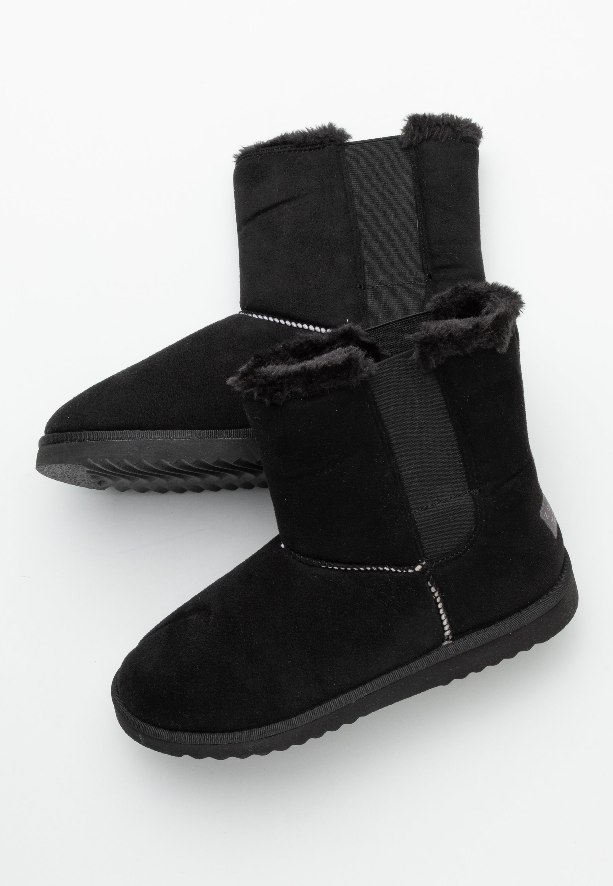 Ladies Boots Esprit Boots Winter Leather Esprit Ankle Boots