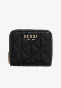 Non sélectionné, schwarz