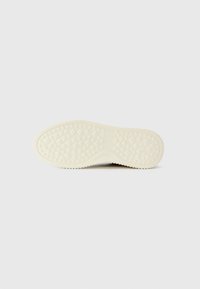 Antony Morato HOPPER - Matalavartiset tennarit - nut