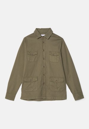 FEDERICIO - Chemise - khaki