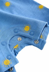 Next 4 PACK - REGULAR FIT - Overall / Jumpsuit - orang ,blue yellow green