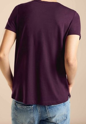 Street One, T-shirt z nadrukiem