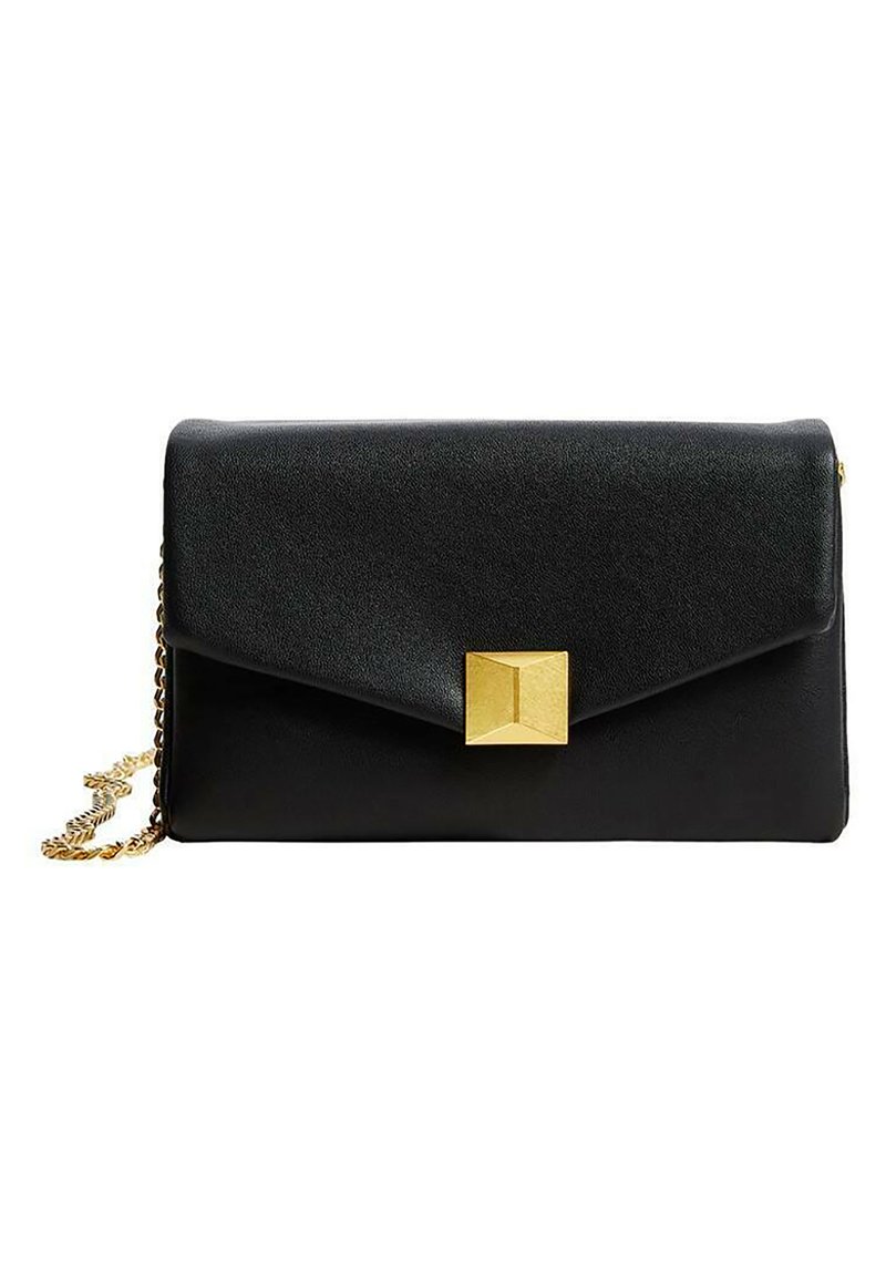 Damen Handtaschen | Mango CLETUS Umhängetasche schwarz - ZV62337 Damen Handtaschen | Mango CLETUS Umhängetasche schwarz - ZV62337