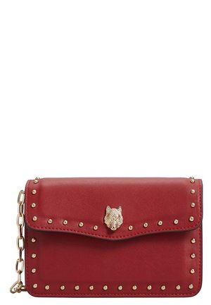 Sac bandoulière - red