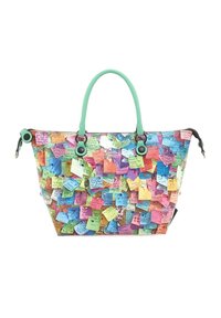 Gabs TRASFORMABILE - Shopping Bag - multicolore