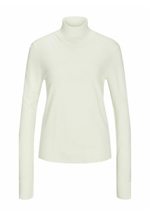 JXADA COMFY ROLL NECK - Maglione - cloud dancer