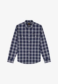 Δεν επιλέχθηκε, mood indigo