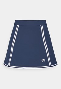 Atlasīts, blue
