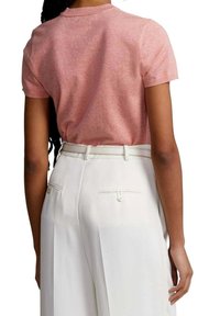 Polo Ralph Lauren Basic T-shirt - pink