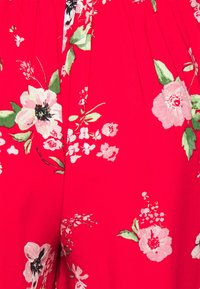 Vero Moda VMEASYHW  - Calções - goji berry