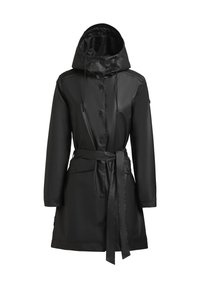 Unselected, schwarz
