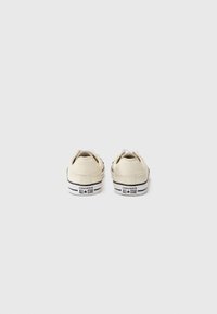 Converse CHUCK TAYLOR ALL STAR DAINTY LUCKY - Tenisice - egret/black/white