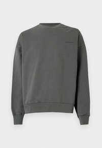 BENTON - Melegítőfelső - graphite