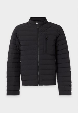 Belstaff, CHASSIS JACKET - Леко яке - black