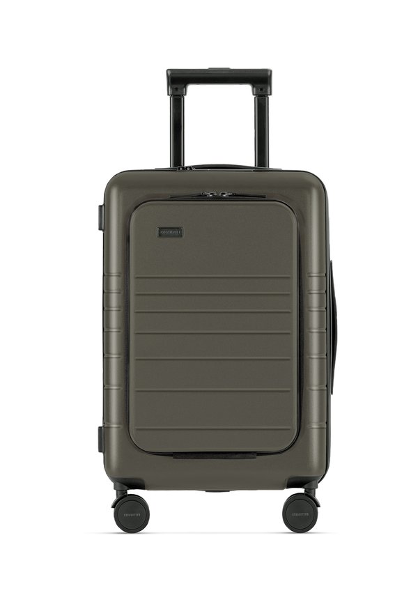 E3 CABIN 33L - Trolley - olive