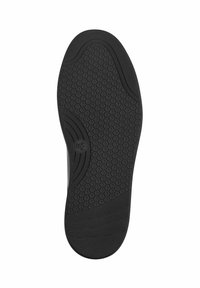 Jana Trainers - black patent