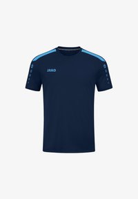 Non sélectionné, blau