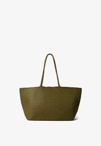 Niet geselecteerd, olive