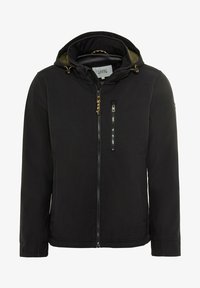 Ausgewählt, black