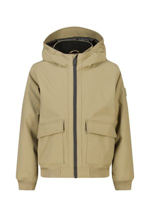 America Today, WINTER COAT - Winterjas - olive