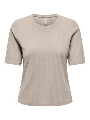 ONLY Play, ONPSEREN - T-shirt basique - string