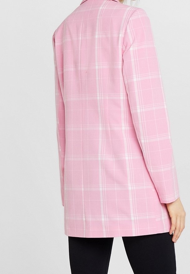 Vero Moda Kurzmantel pink (Pre-owned)