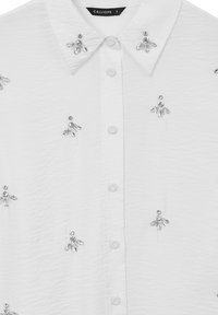 Calliope Hemdbluse - bianco