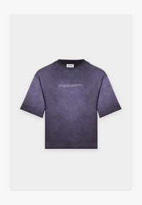 Δεν επιλέχθηκε, dark purple