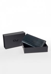 Aunts & Uncles VILDE - Wallet - dark blue